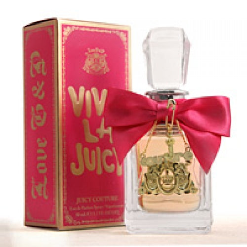 Juicy Couture Viva La Juicy EDP Spray