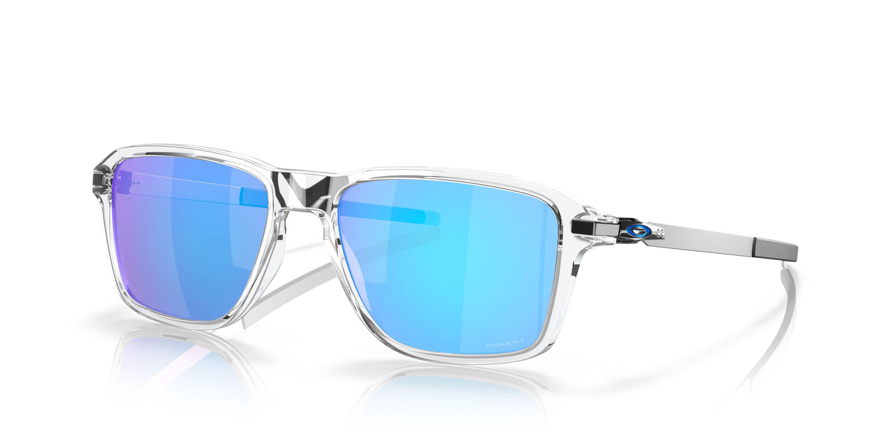 946902 - Clear - Prizm Sapphire