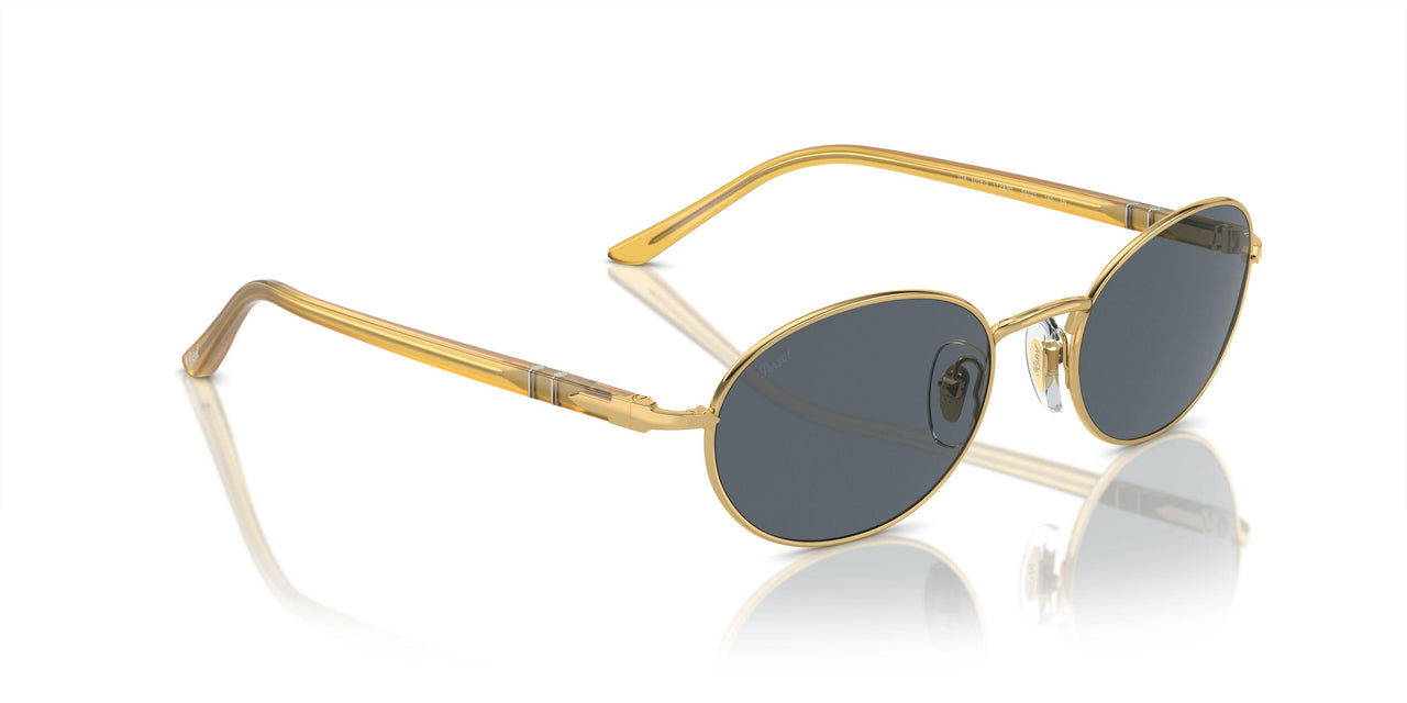 1129R5 - Gold - Blue