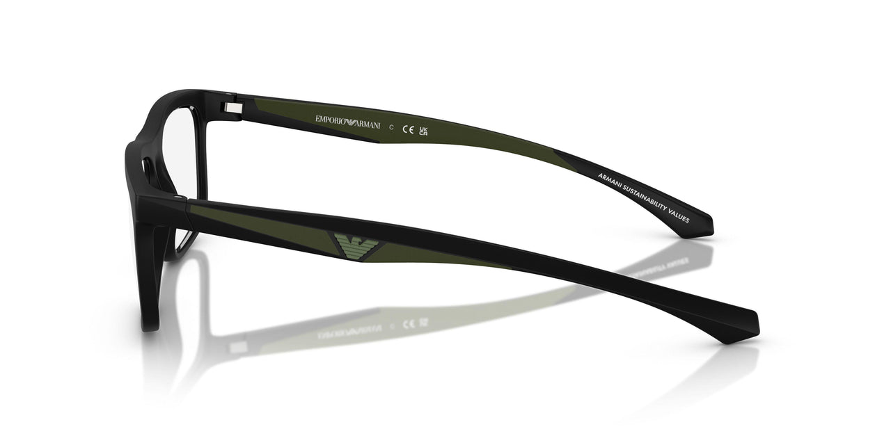 5001 - Black
