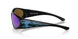 295925 - Black - Light Green Mirror Blue