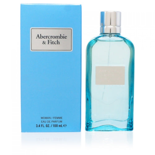 Abercrombie First Instinct Blue EDP Spray