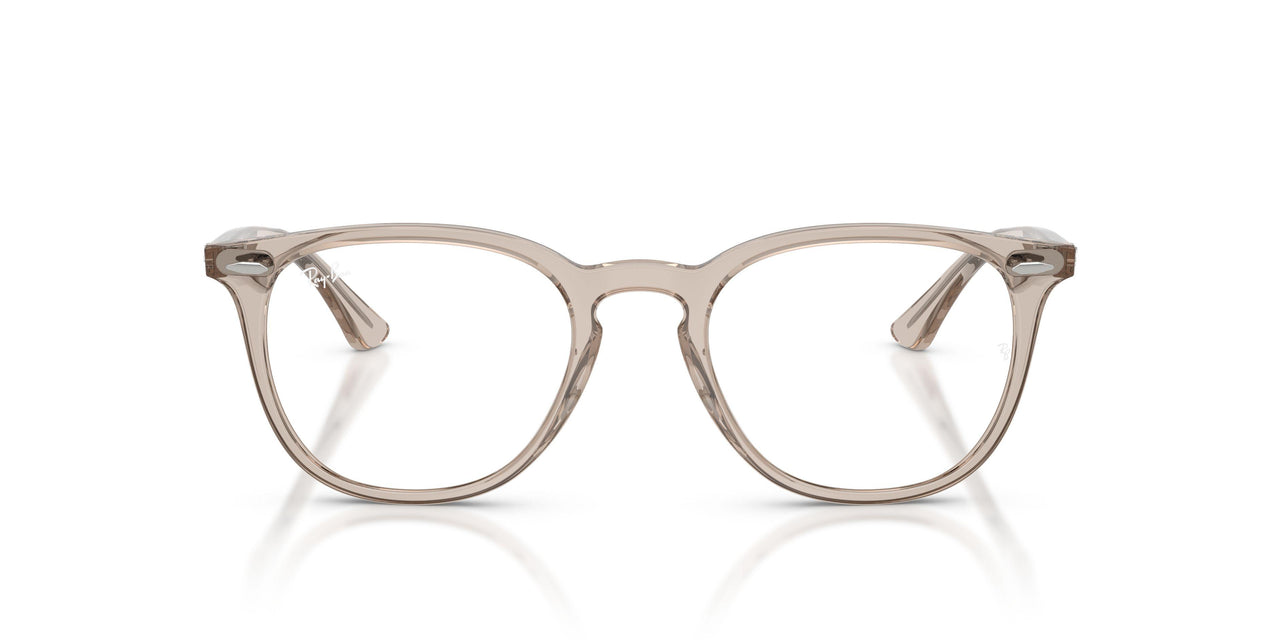 8449 - Brown - Clear