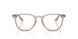 8449 - Brown - Clear