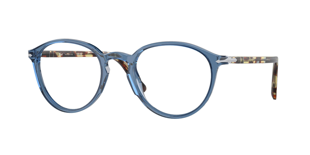 1202 - Blue - Clear