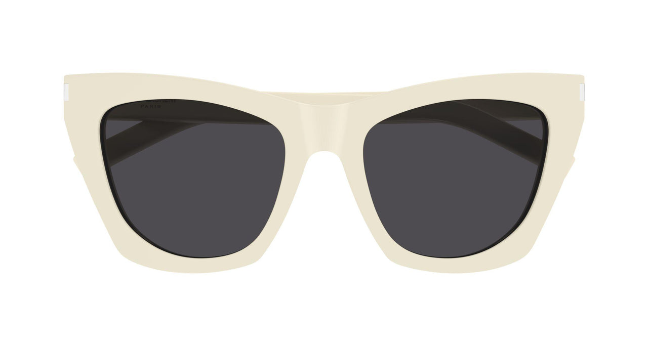 035 - Ivory - Black