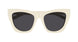 035 - Ivory - Black