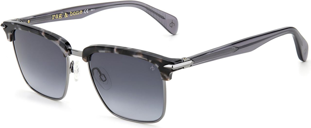 Rag & Bone 5034 Sunglasses