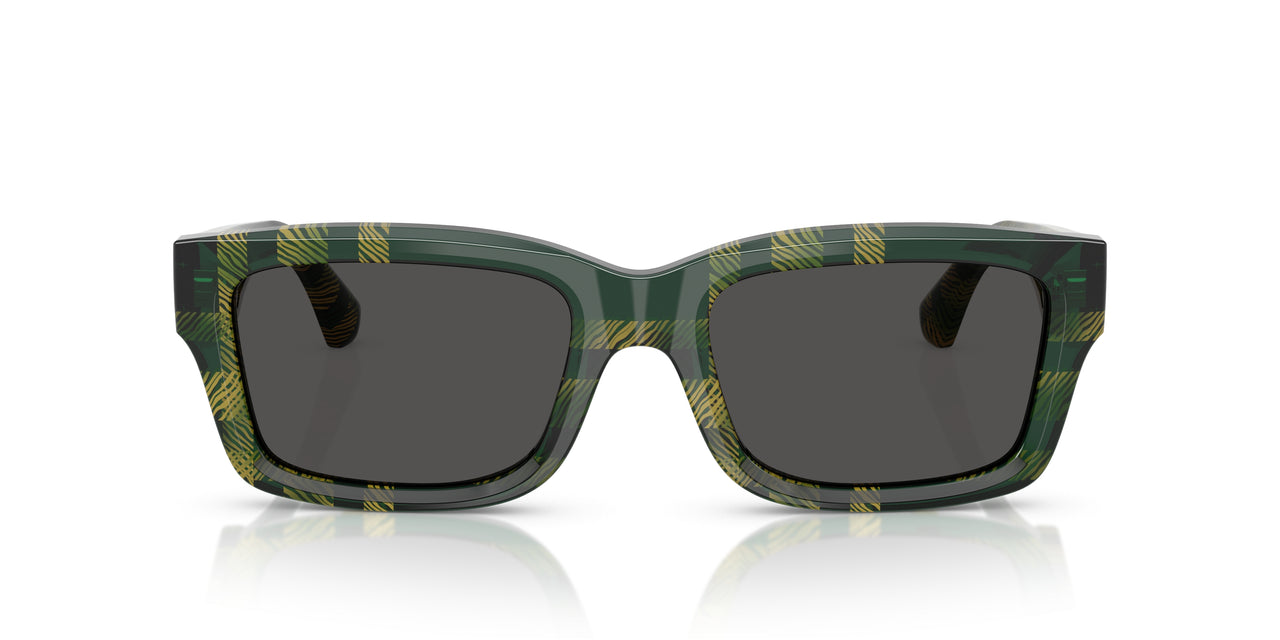 412587 - Green - Dark Grey