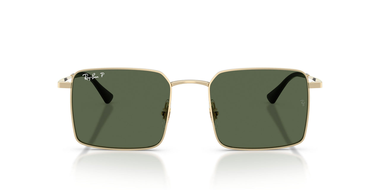 92139A - Gold - Dark Green Polar