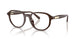 Coach Cfu15 8468U Sunglasses