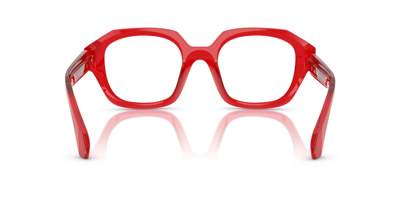 003 - Red