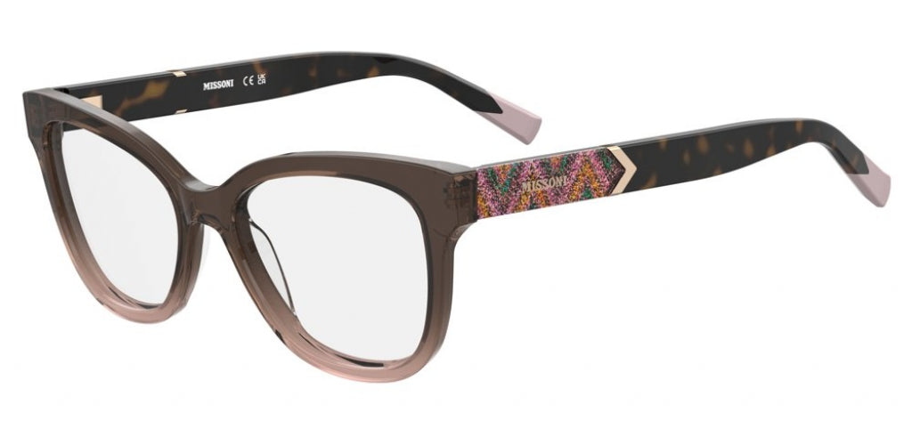 Missoni MIS0190 Eyeglasses