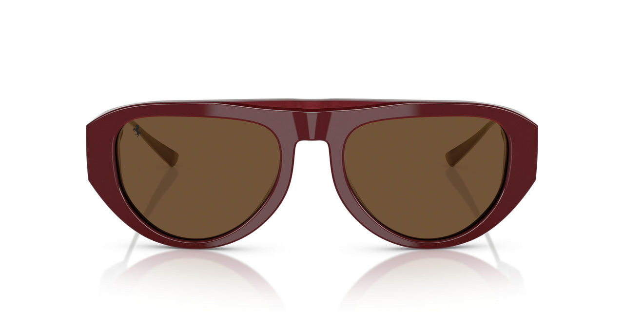 727/53 - Red - Brown