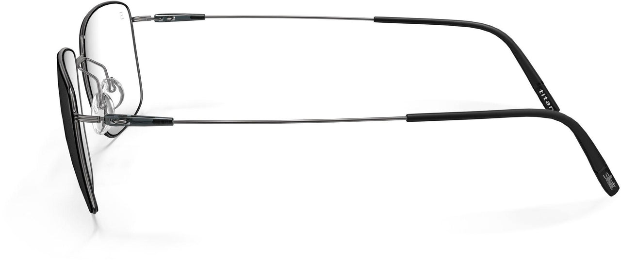 6560 - Plain Ruthenium