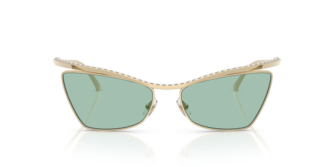 3006/2 - Gold - Green