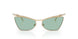 3006/2 - Gold - Green