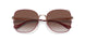 94038D - Bordeaux - Burgundy Gradient