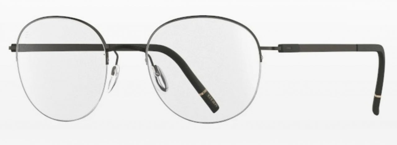 Silhouette Dynamic Dawn Nylor 5572 Eyeglasses