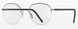 Silhouette Dynamic Dawn Nylor 5572 Eyeglasses