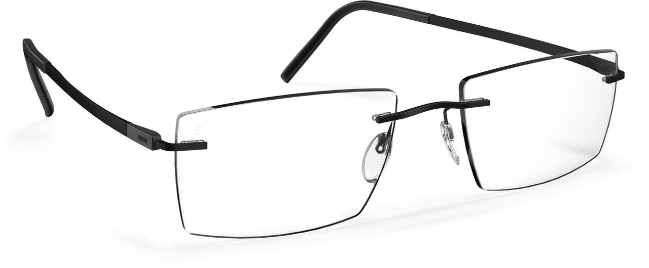 9040 - Classic Black