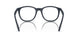 50881W - Blue - Clear