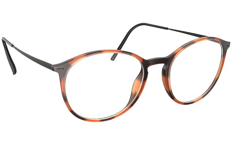 Silhouette Illusion Lite Fullrim 2931 Eyeglasses