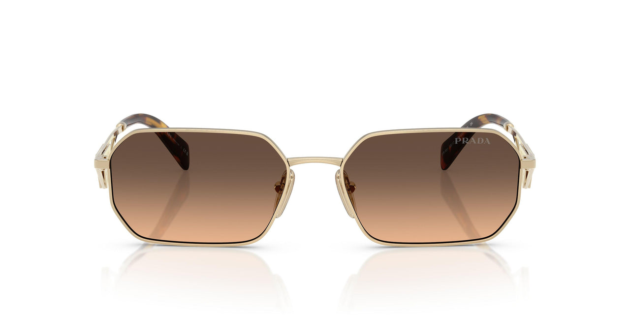 ZVN50C - Gold - Brown Gradient Grey