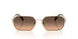 ZVN50C - Gold - Brown Gradient Grey