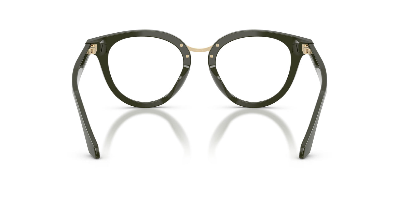 6400 - Green