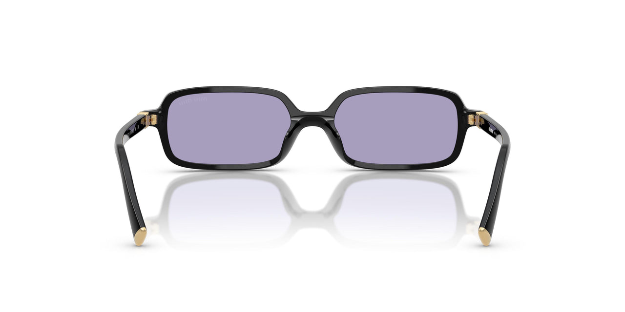 16K01O - Black - Violet