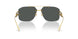 100287 - Gold - Dark Grey