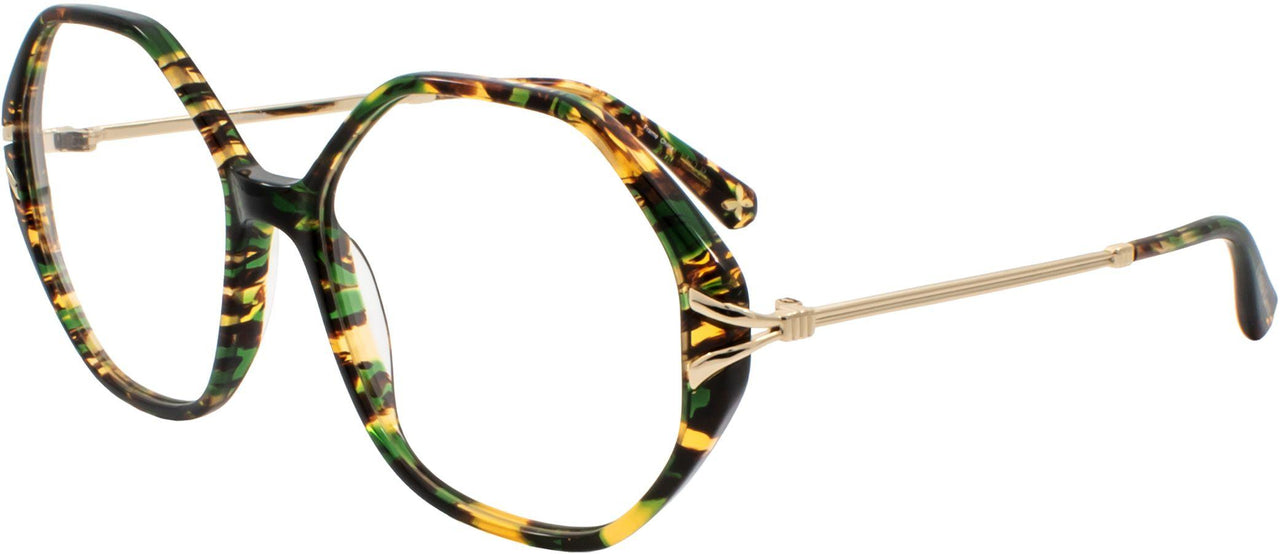 Christian Lacroix CL1164 Eyeglasses