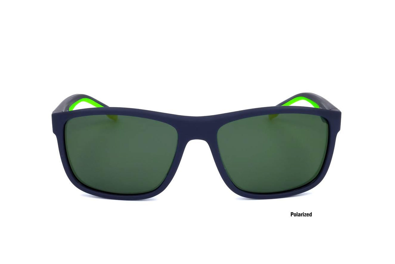 NAV LG - DARK NAVY MAT LIGTH GREEN