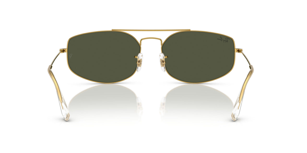 919631 - Gold - G-15 Green