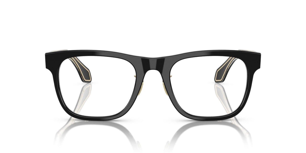 5001 - Black
