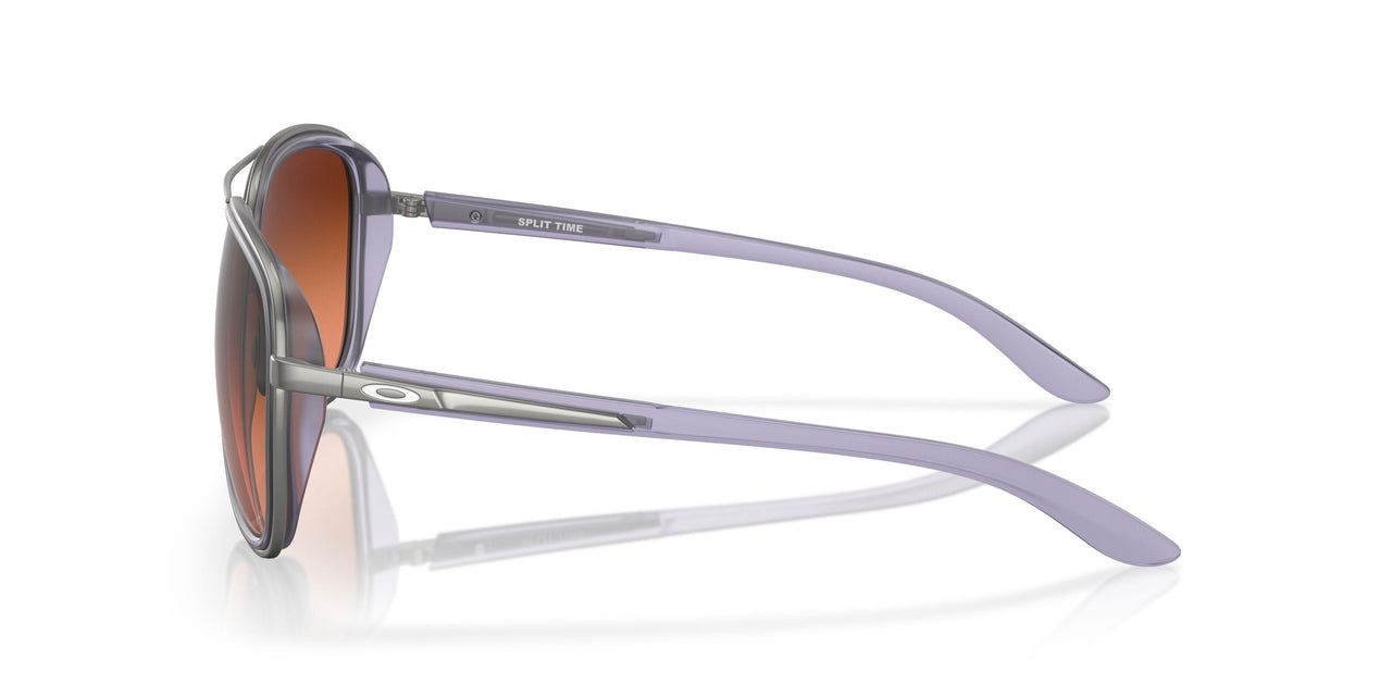 412926 - Violet - Prizm Brown Gradient