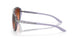 412926 - Violet - Prizm Brown Gradient