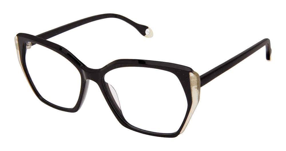 Fysh F-3741 Eyeglasses