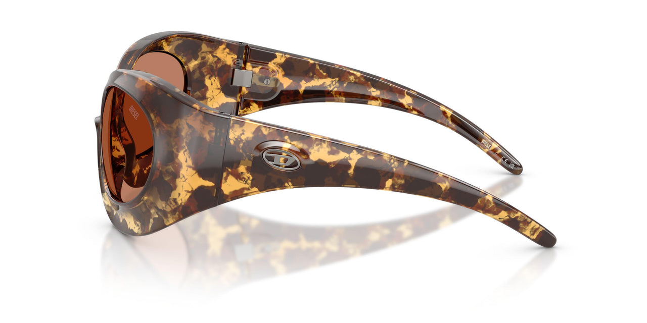 201373 - Tortoise - Light Brown