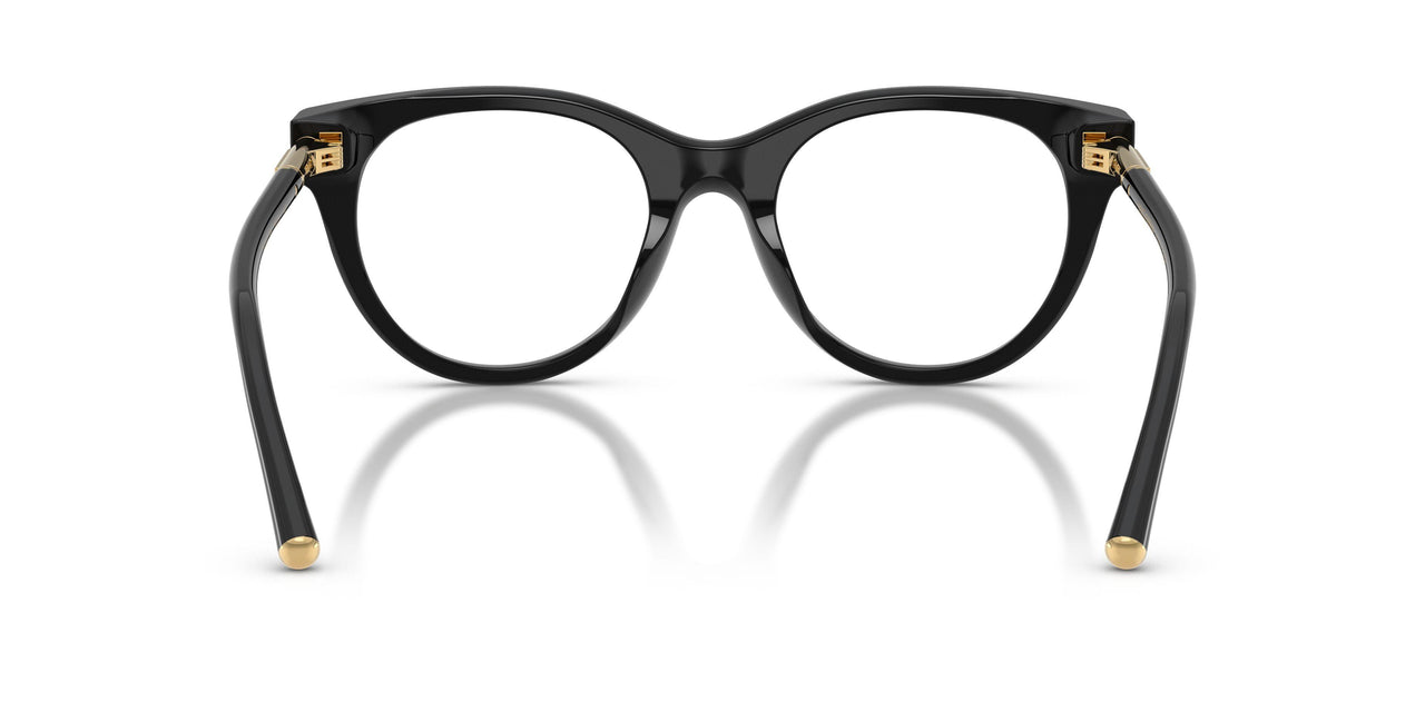 501 - Black