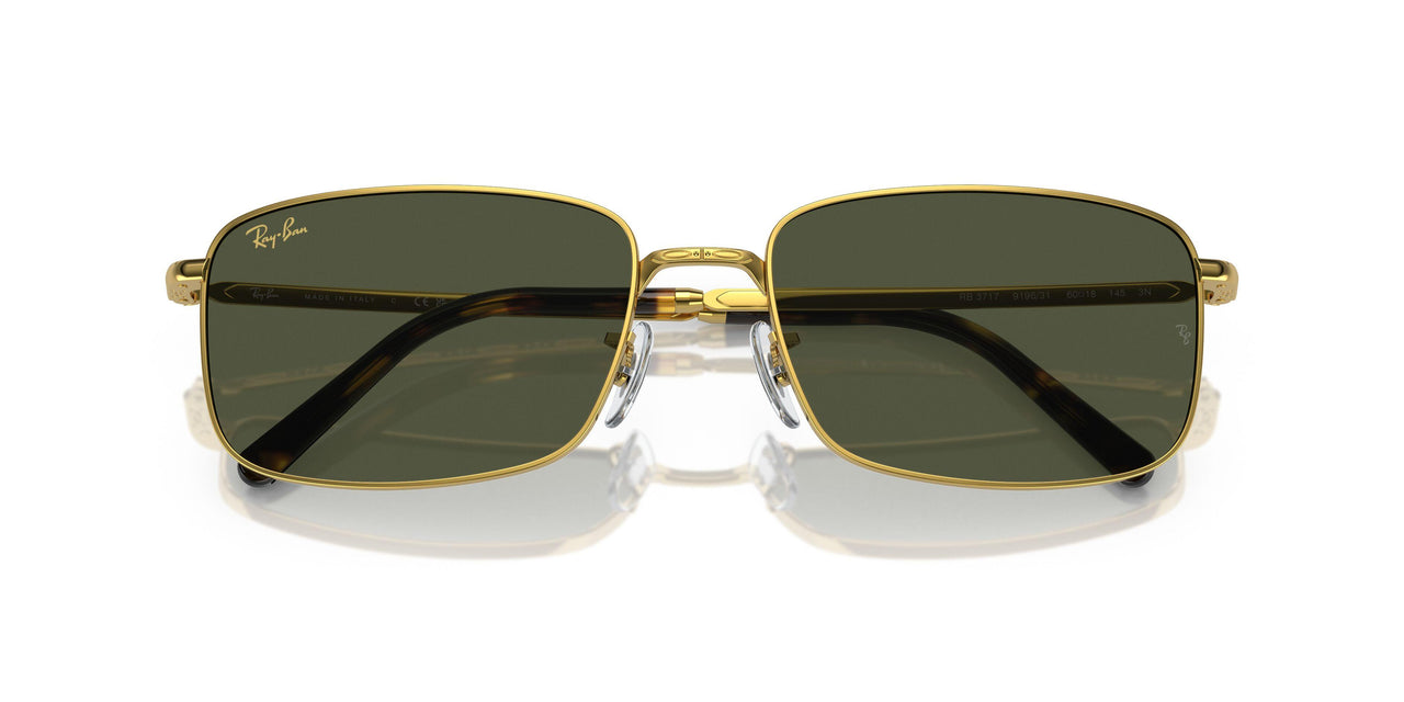 919631 - Gold - Green