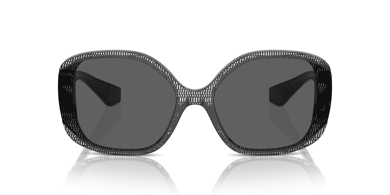 001/S4 - Black - Dark Grey