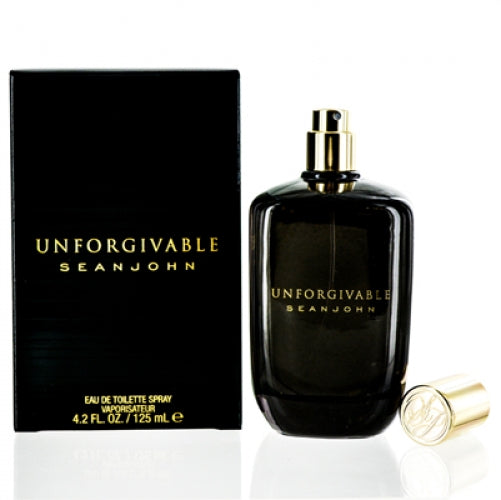 Sean John Unforgivable EDT Spray