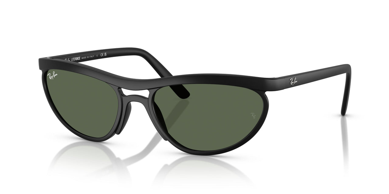 601S71 - Black - Dark Green