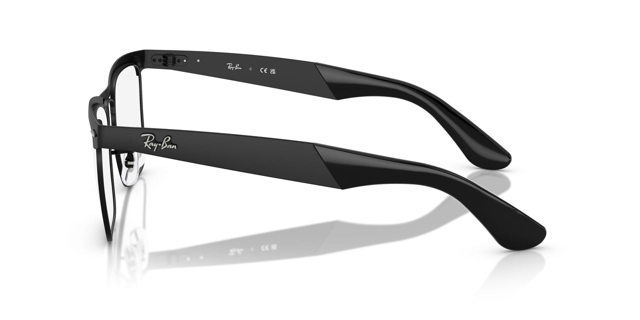 2503 - Black - Clear