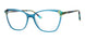 0VGZ-00 - CRY TEAL