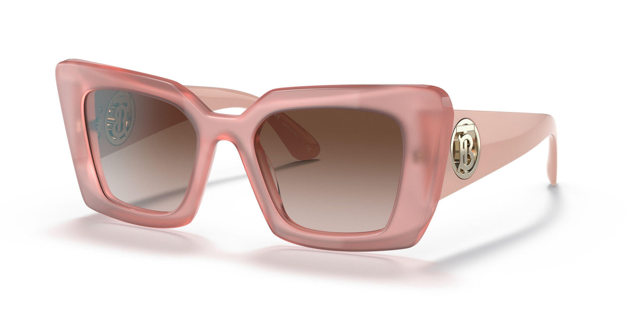 387413 - Pink - Brown Gradient