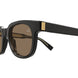 001 - Black - Brown
