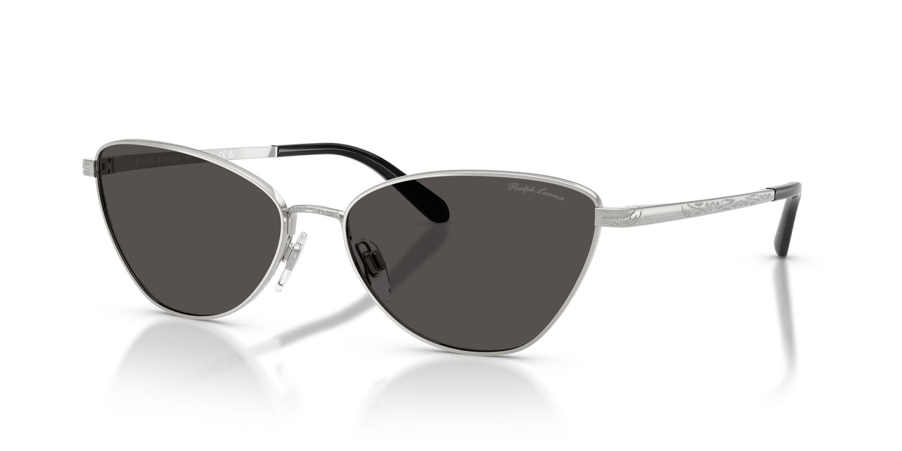 900187 - Silver - Dark Grey